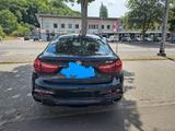 BMW X6 xDrive30d -2020 - gebrauchte BMW X6 aus dem Jahr 2020