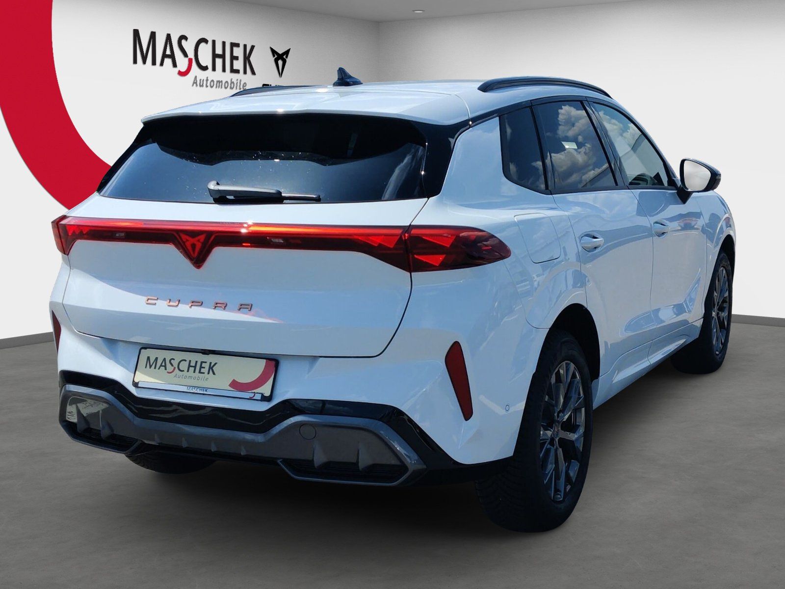 Cupra Terramar - Bild 6