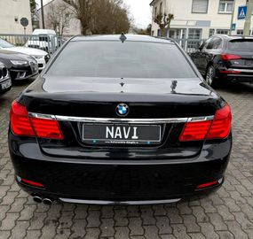 BMW 730 - 8