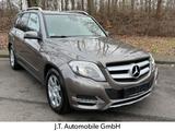 Mercedes-Benz GLK 220 CDI BlueEfficiency 4Matic,Auto - Mercedes-Benz GLK 220 in Bonn
