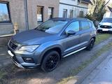 Seat Ateca 2.0 TDI 140kW FR Black Edit. 4Drive DS... - Seat Ateca von privat