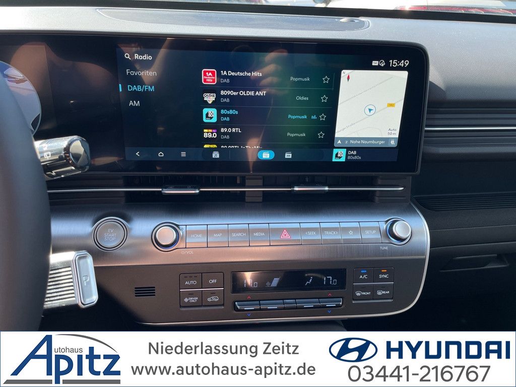 Hyundai Kona – Bild 14