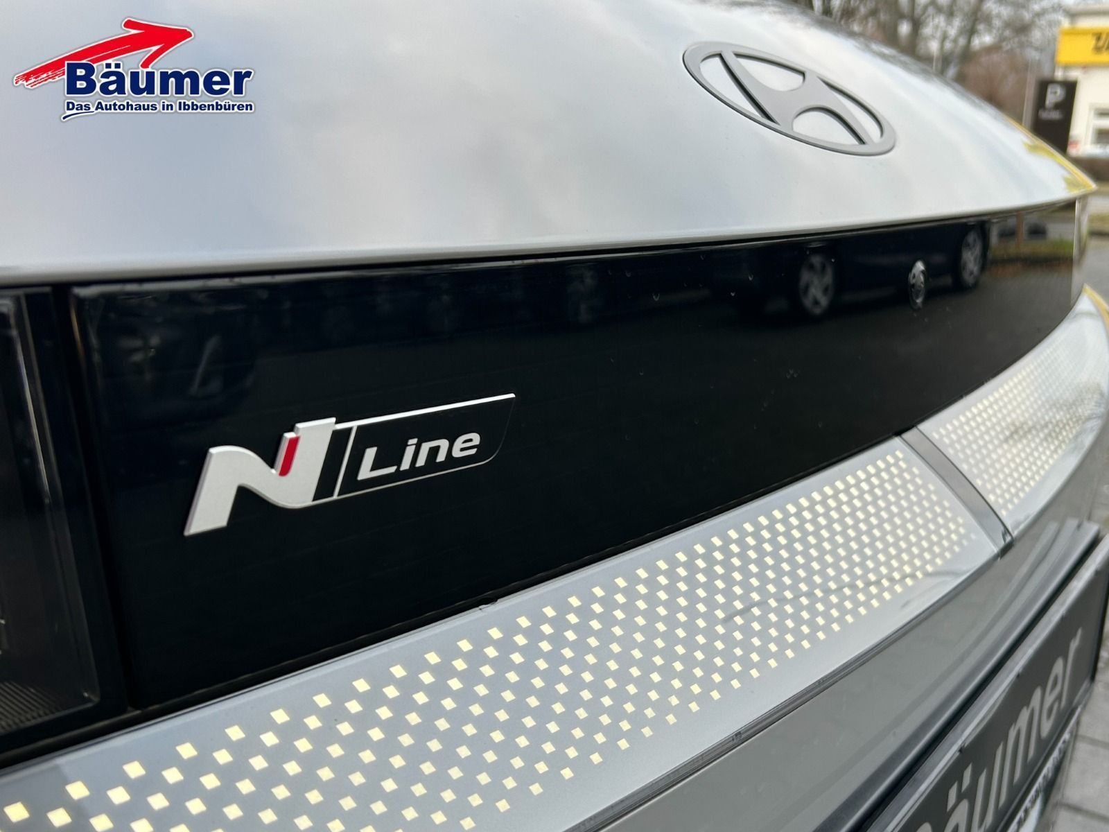 Hyundai IONIQ 5 – Bild 8