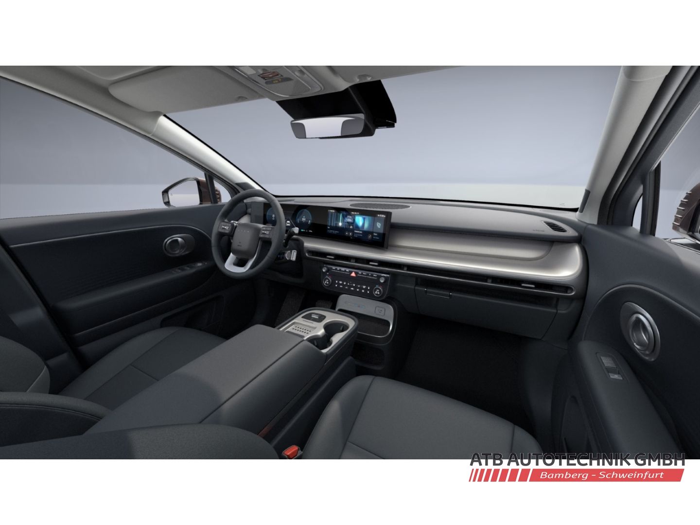 Hyundai IONIQ 9 - Bild 12