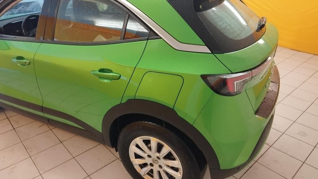 Erstes Annaberger Autohaus - Opel MOKKA Enjoy,Sitz-Lenkradheizung Kamera, Multimed - Bild 9 Erstes Annaberger Autohaus - Opel MOKKA Enjoy,Sitz-Lenkradheizung Kamera, Multimed - Bild 9