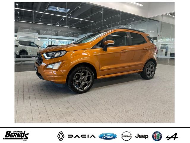 Ford ECOSPORT 1.0 EcoBoost ST-LINE