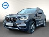 BMW X3 xDrive 20i xLine LED PANO HUD NAVI SHZ RFK - BMW X3: 20i