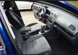 Volkswagen Golf 6 -Gut erhalten- - Volkswagen Golf: 6er