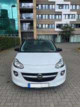 Opel Adam Jam 1.2 | TÜV 02/28 | Reif./Brems. neu - Opel Adam mit Benzin-Antrieb: Kleinwagen, 1.2