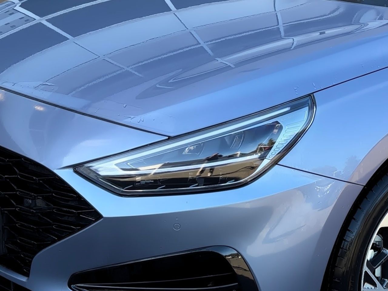 Hyundai i30 – Bild 7