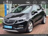 Opel Mokka X Ultimate - gebrauchte Opel Mokka X aus dem Jahr 2019