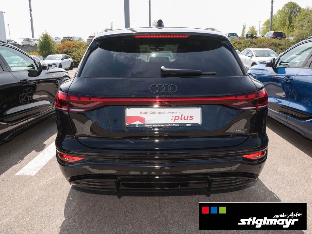 Audi Q6 e-tron - Bild 13