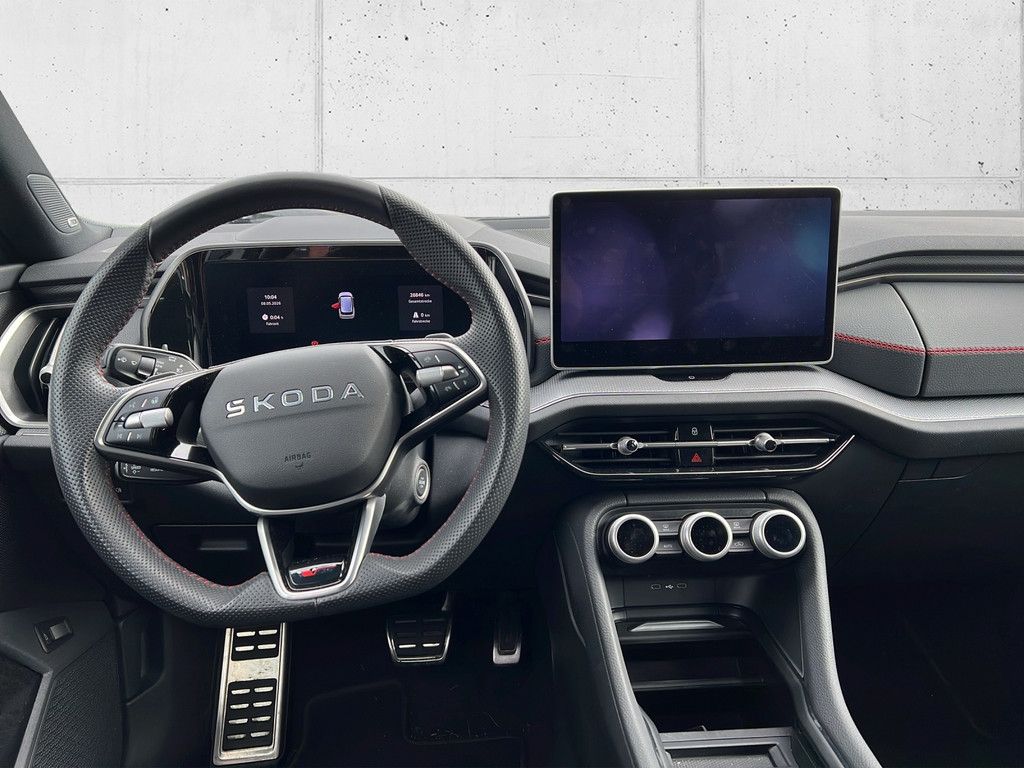 Skoda Kodiaq - Bild 13