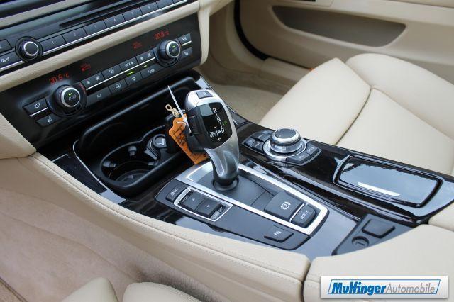 BMW 530d  Touring -