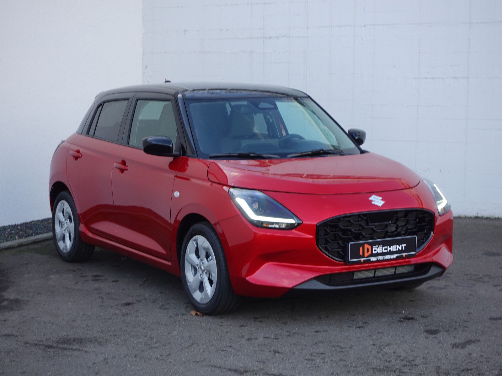 Fahrzeugabbildung Suzuki Swift Comfort 1.2,Navi,Sitzhz,Kamera,Alu,DAB,LED