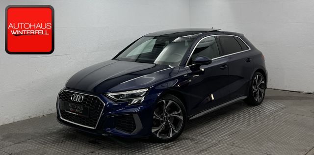 Image of Audi A3