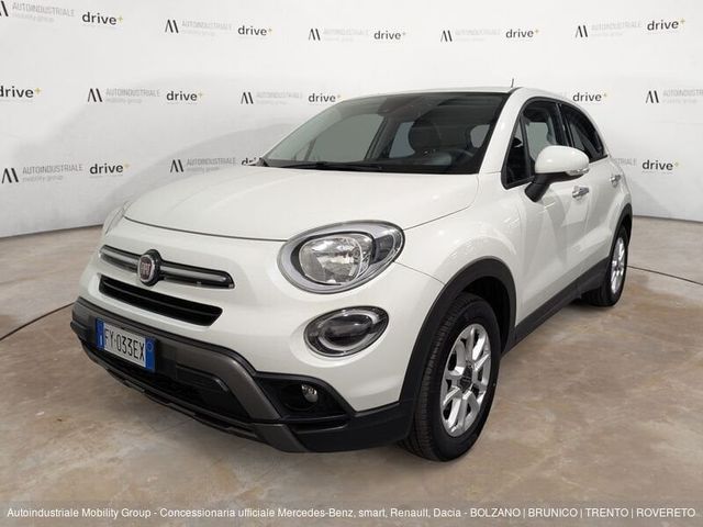 Fiat FIAT 500X 1.6 120 CV MJT CITY CROSS