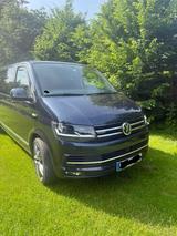 Volkswagen T6 Caravelle 4motion DSG Highline 204 Ps Biturbo - Volkswagen T6 Caravelle in München