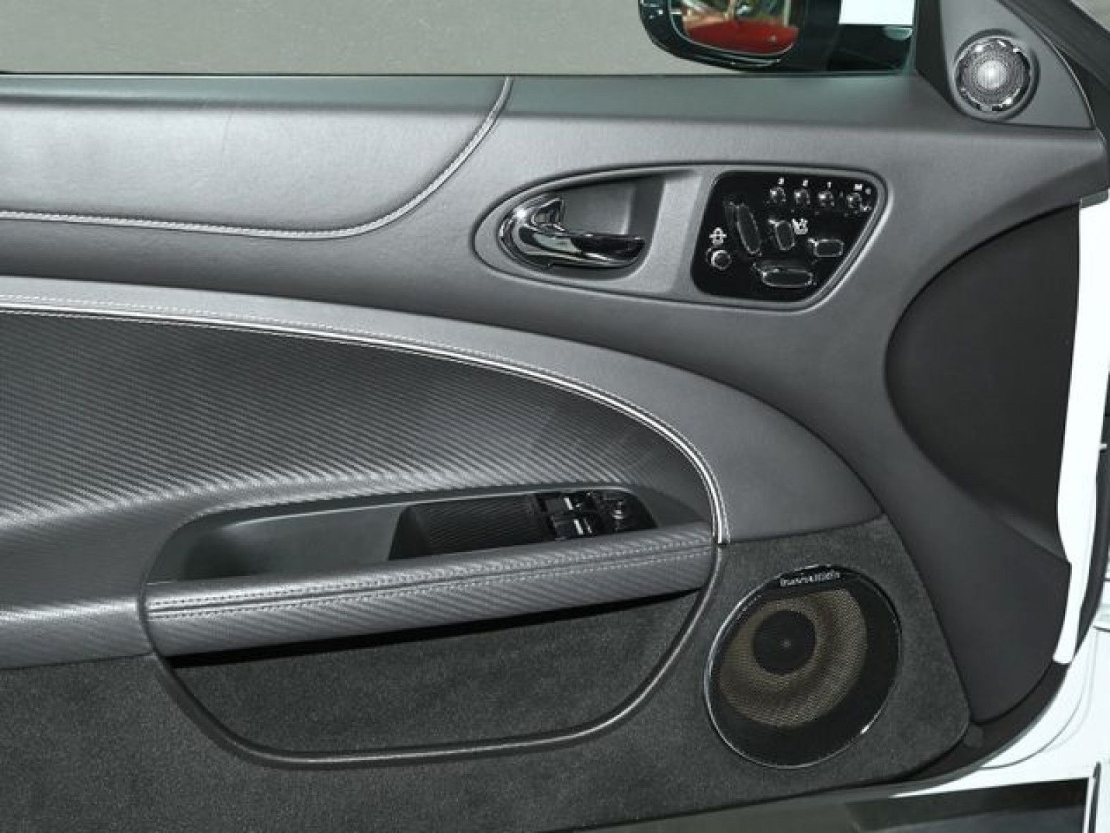Fahrzeugabbildung Jaguar XKR - S Coupe - Scheckheft | perfekter Zustand!