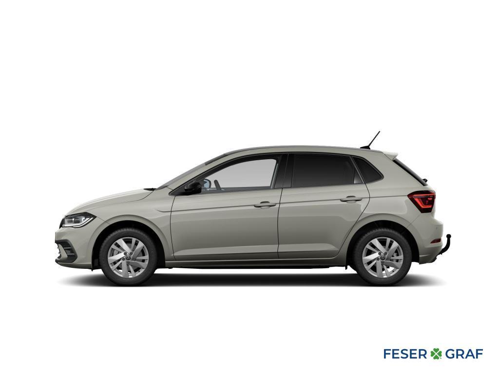 Volkswagen Polo Style 1.0 TSI 116 PS DSG Euromobil, миниатюра 28