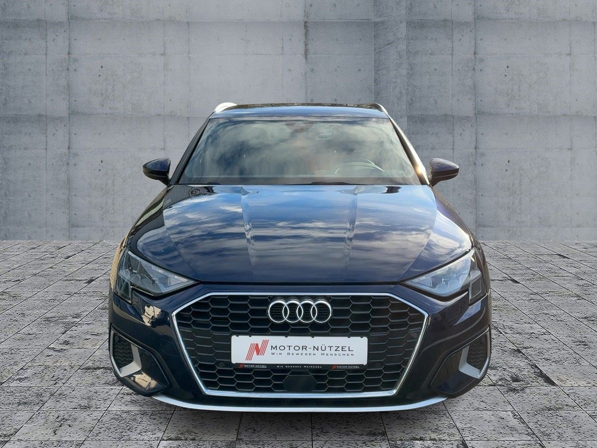 Audi A3 - Bild 3