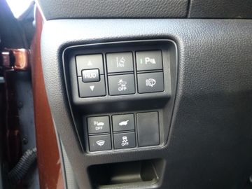 Honda CR-V 2,0 i-MMD HYBRID 4WD Executive Navi