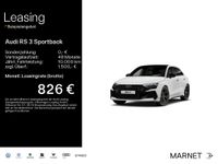 Audi RS3 - Vorschau Bild 1