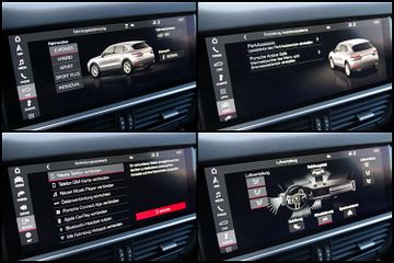 Porsche Cayenne E-Hybrid*Luft,Privacy,Chrono,Kamera,SHZ*