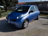 Nissan Micra 1.2 16V 5 porte Acenta - gebrauchte Nissan Micra aus dem Jahr 2004