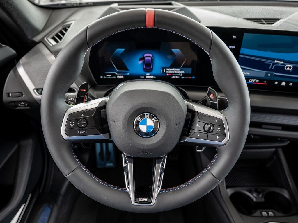 BMW M235 - Bild 11