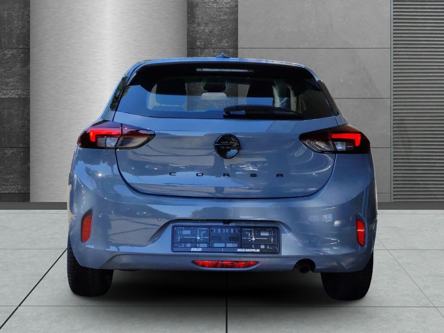 Opel Corsa - Bild 6