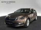 Skoda Octavia Combi Style 1.5 TSI DSG|LED|ACC|NAVI|SHZ - Skoda in München