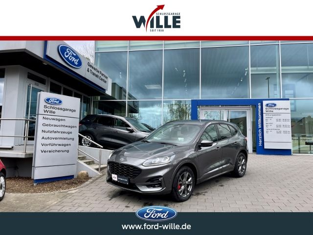 Image of Ford Kuga