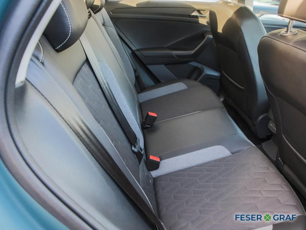 Volkswagen T-Roc - Bild 8
