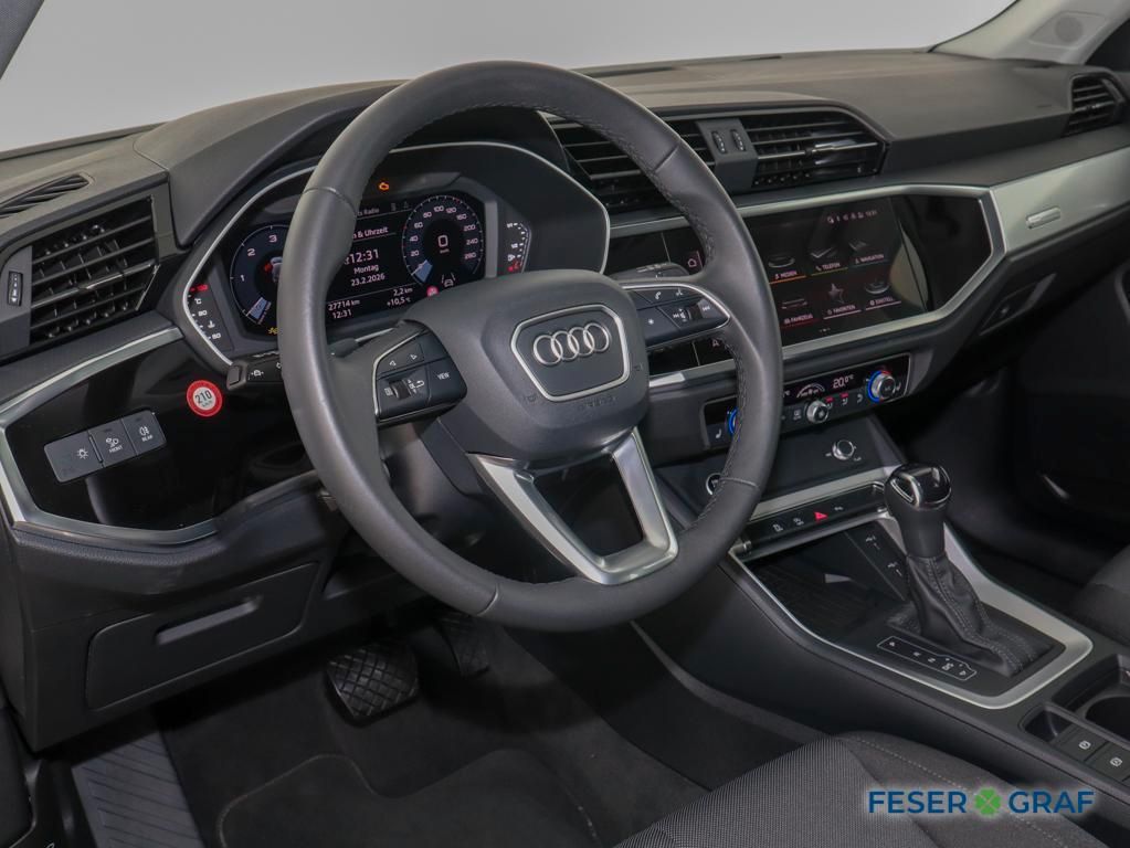 Audi Q3 - Bild 7