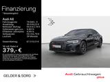 Audi A8 60 TFSI e qu. S line (Ext) Massage*Pano*B&O - Audi A8 aus 2025