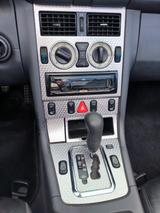 Mercedes-Benz SLK 230 Kompressor - Mercedes-Benz 230: Slk