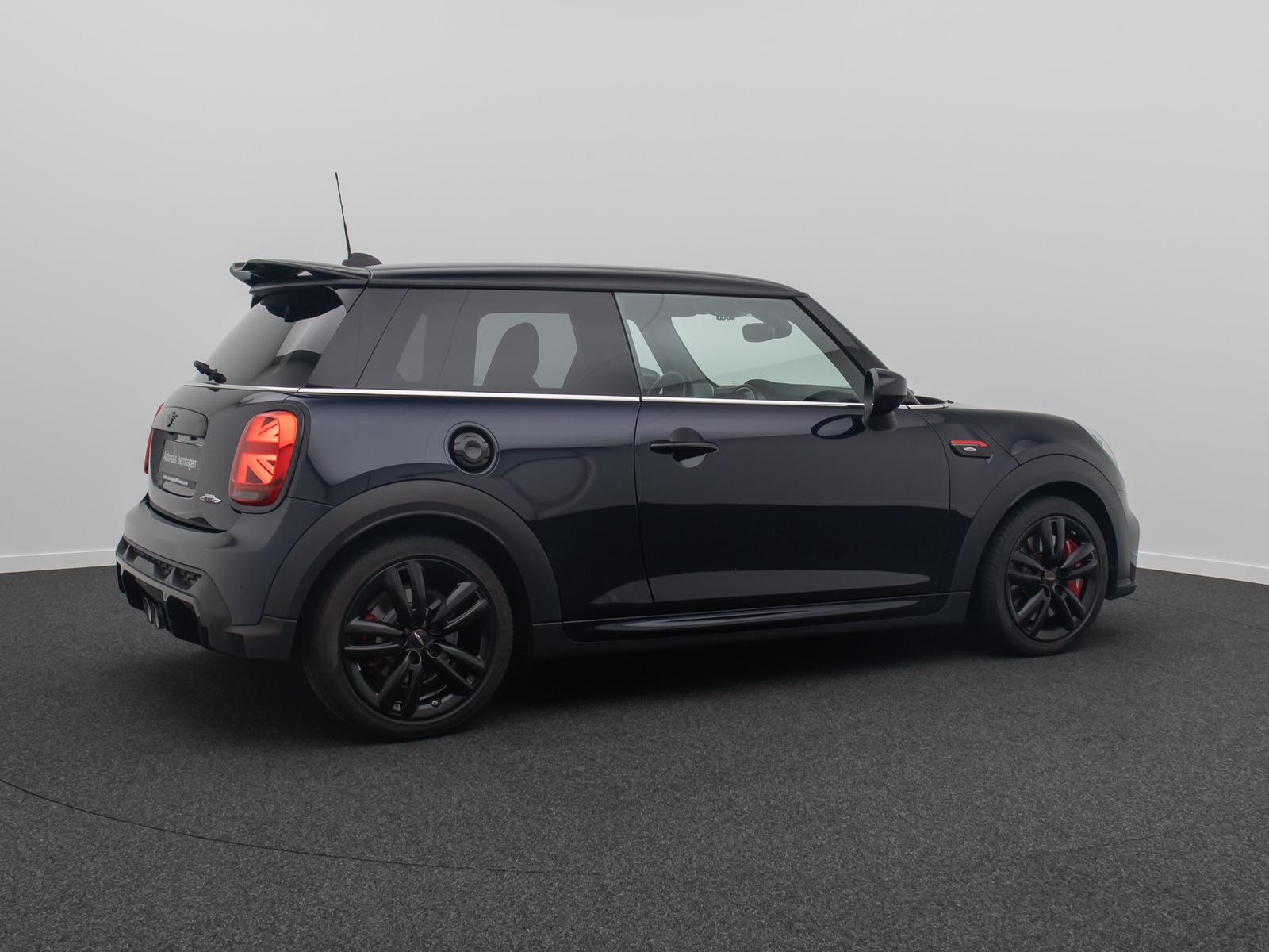 MINI Jcw HUD Kamera ACC Sport Komfort, миниатюра 6