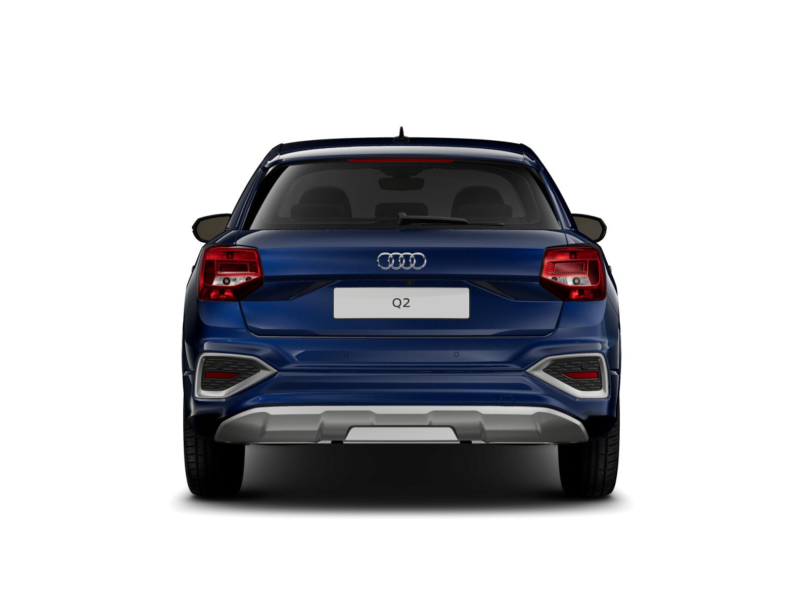 Audi Q2 - Bild 9