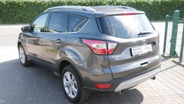 Ford Kuga - 8