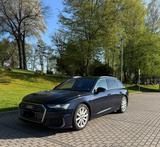 Audi A6 50 TDI quattro tiptronic S line Avant S line