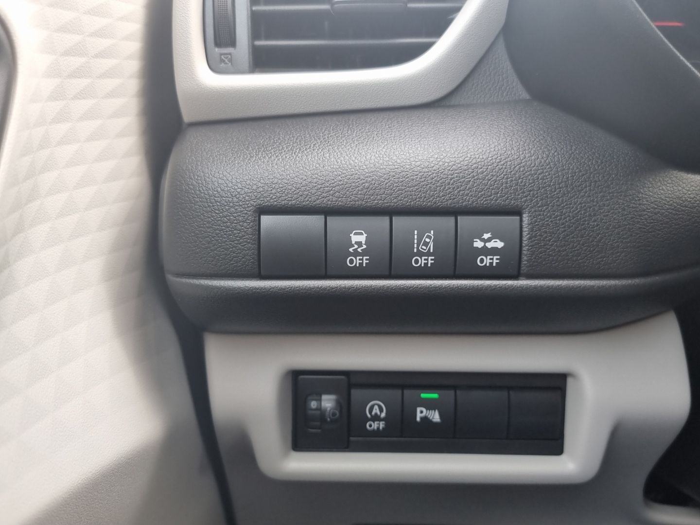 Suzuki Swift - Bild 24