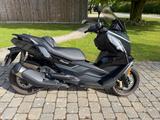 BMW C 400GT Top Gepflegt, Vollausstattung + Garantie - BMW C 400 GT