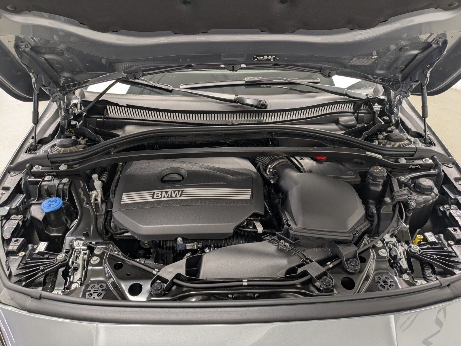 BMW 120 - Bild 14