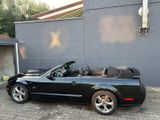 Ford Mustang Cabrio - Ford Mustang Gebrauchtwagen in Wuppertal
