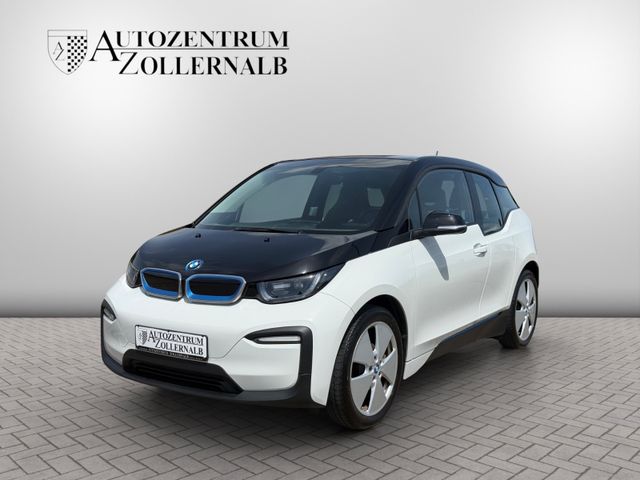 BMW i3 (120 Ah) *GEPFLEGTER ZUSTAND*SHZ*DAB*