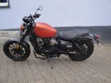 Hyosung Aquila GV 125 S - Angebote entsprechen deinen Suchkriterien