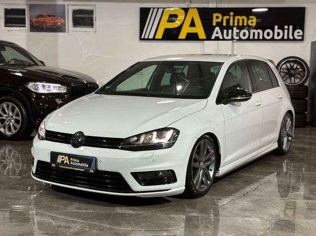 Volkswagen Golf VII 1.4 TSI Lim. BMT / R-Line DSG Keyless