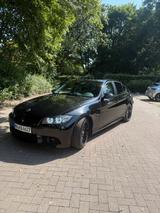 BMW Bmw E90 330i TÜV NEU - BMW 330: E90 330i