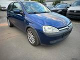 Opel Corsa 1.0 Twinport Cool - Opel Corsa mit Benzin-Antrieb: Cool